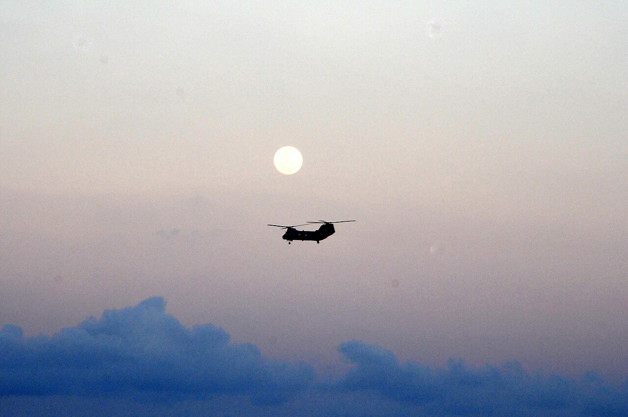 Flickr - Official U.S. Navy Imagery - Cobra Gold 2012 (4)
